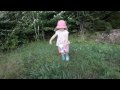 Testing Steadicam Merlin with Canon 5d Mk II Testing Steadicam Merlin with Canon 5d Mk II