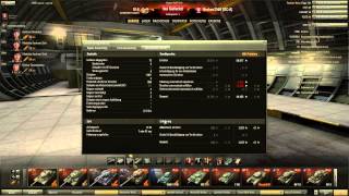 Let's Play World of Tanks #236 [deutsch][HD] IS-6 betritt das Schlachtfeld !