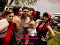 Rods n Rockabilly Car Show and Pinup Girls