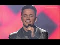 Ryan Dolan - Only Love Survives (Ireland) - LIVE - 2013 Semi-Final (1)