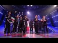 The Winner - Britain's Got Talent 2009 - The Final