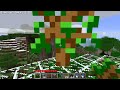 Minecraft Mod: Planet Cracker