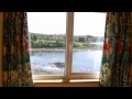 The Golfers Rest - A modern 3 bedroom holiday home overlooking Donegal Bay
