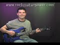 How To Read and Understand Guitar Tabs