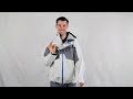 The North Face Men's Free Thinker Jacket