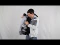 The North Face Men's Free Thinker Jacket
