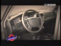 Test nueva Ford Ranger 3.0 - El mercado automotriz de Venezuela