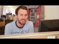Jake and Amir: iPhone Case
