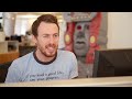 Jake and Amir: iPhone Case