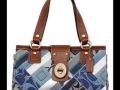 Handbag daily deal - Coach Tote 12216B4IN