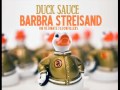 Duck Sauce - Barbra Streisand (Official Video HQ)