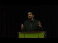 Nouman Ali Khan : The Quran's Remedy for Sadness