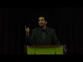 Nouman Ali Khan : The Quran's Remedy for Sadness