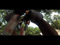 Girl About Town zip-lines at the Tallahassee Museum