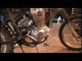 Repowering my Yamaha IT175 Dirt Bike with a Honda Clone 150cc Part 3 YamaHonda