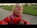 Power Wheels Racing - Corvette Stingray vs SRT Viper
