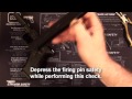 You're the Glock Armorer