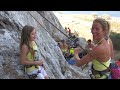 The North Face Kalymnos Climbing Festival