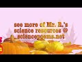 fall song (autumn song for learning the 4 seasons!)