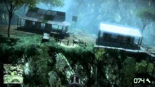 Давайте поиграем в Battlefield bad company 2 Серия №21
