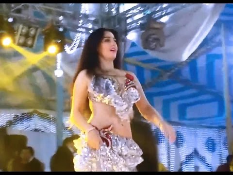 صافيناز .رقص شرقي مصري .Hot Belly Dance - اتفرج دوت كوم
