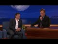 Javier Bardem's Crazy