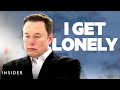 Exclusive Elon Musk On Twitter Fame, Loneliness, And AI  Insider News