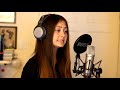 Titanium - David Guetta ft. Sia (Cover By Jasmine Thompson)