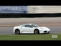 Ferrari 430 Scuderia - Full throttle, Downshifts and Acceleration!! - 1080p HD