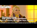 NICOLETA GUTA - Imi place sa te tachinez ©℗ Official Audio Track 2013