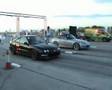 Honda S2000 Vs. Honda Integra Type-R Drag Race [1/4 ...