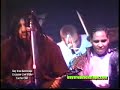 Bay Area Backstage Catcus Club -SkinLab -Metal Dance Fight