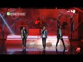 Arabs Got Talent - النهائيات - شوارعنا