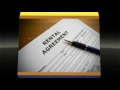 Tenancy agreement template with Properties ABC