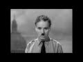 Charlie Chaplin - Final Speech from The Great Dictator - 1940