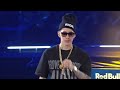 Hong 10 vs Menno - Battle 8 - Red Bull BC One World Final 2013 Seoul
