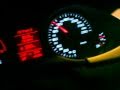 Audi A4 1.8T (2009) Night Drive !!