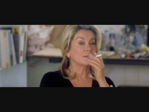 Catherine Deneuve - Pretty woman