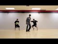 hip hop dance andy mineo
