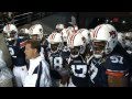 AU Football: Every Day... Team's Pre-Game Before National Championship (Ep.14)
