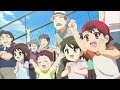 Hoshizora e Kakaru Hashi - Capitulo 5 - Sub Español