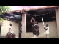 Raw: Mob Smashes Central African Republic Mosque