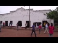 Raw: Mob Smashes Central African Republic Mosque