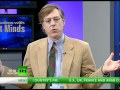 Thom Hartmann: Conversations with Great Minds with Thomas Frank, Part 1