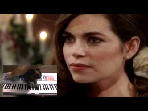 Cat Scores A Soap Opera JCsX3ZKNR5M
