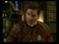 red dwarf kryten in smug mode