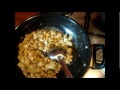 Vegetable or Navratan Korma (Mix vegetable curry)