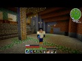 Mob Trap Pistomática e Energia Solar! - A Lenda de Redstone #11