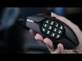 Logitech G600 VS. Razer Naga - MMO Mouse Face-off