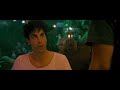 The Dictator Movie Official Clip: Restaurant